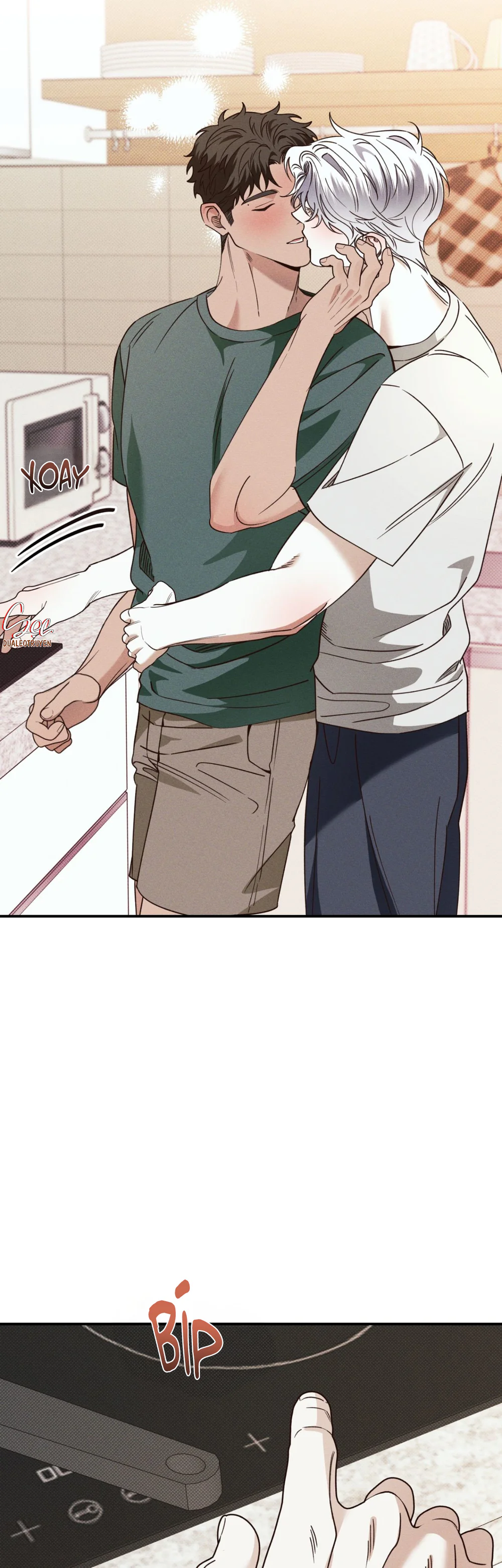 Đọc truyện ĐẦM LẦY NHÂN NGƯ - Chapter 42