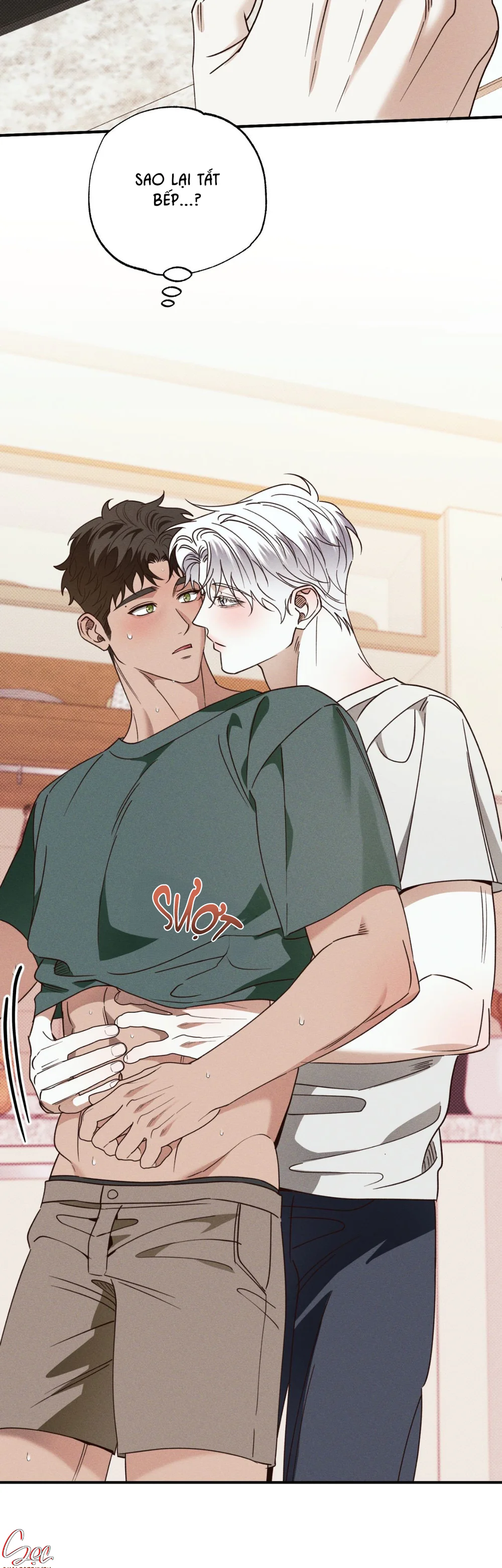 Đọc truyện ĐẦM LẦY NHÂN NGƯ - Chapter 42