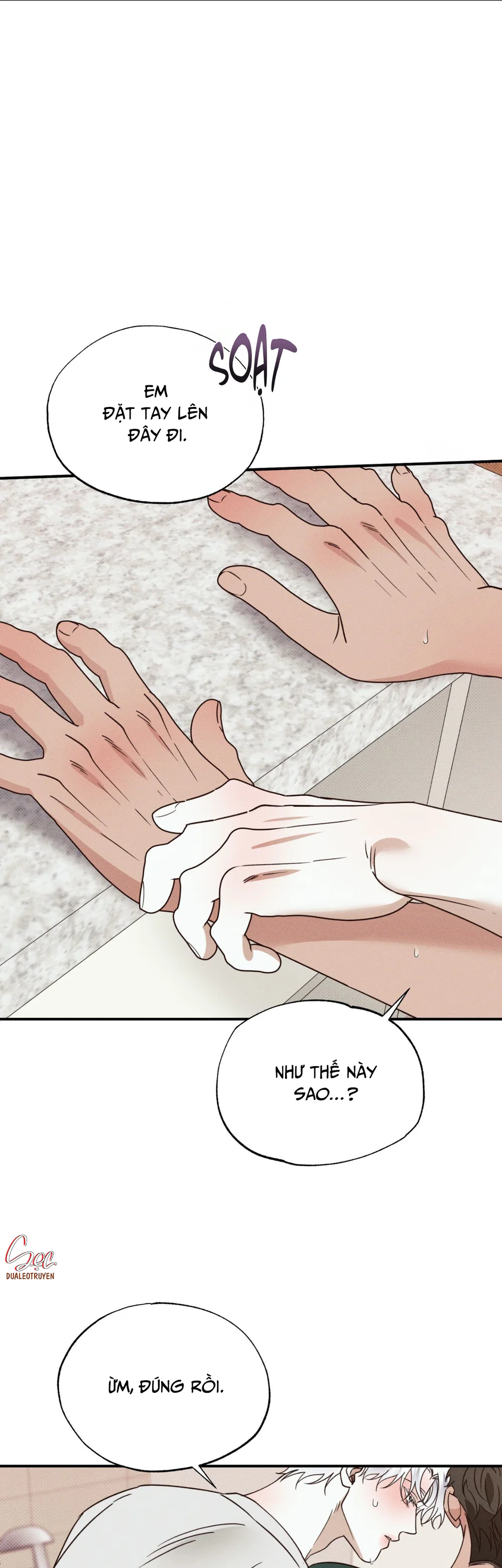 Đọc truyện ĐẦM LẦY NHÂN NGƯ - Chapter 42