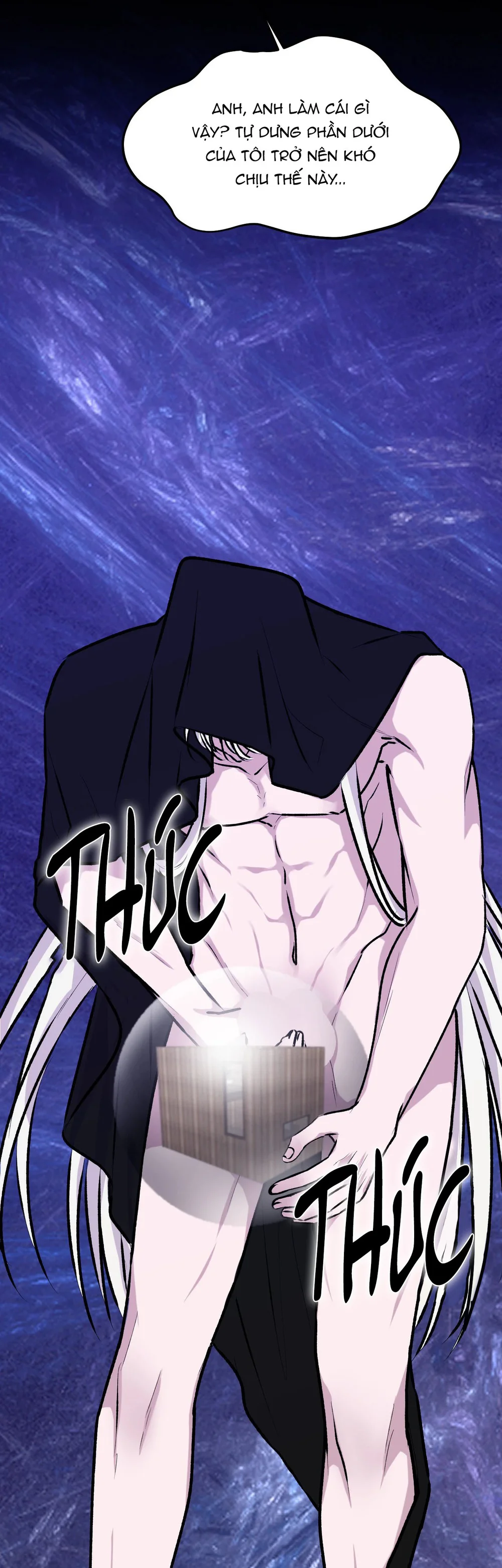 Đọc truyện ĐỐI TƯỢNG THEO DÕI TRONG 7 NGÀY - Chapter 7