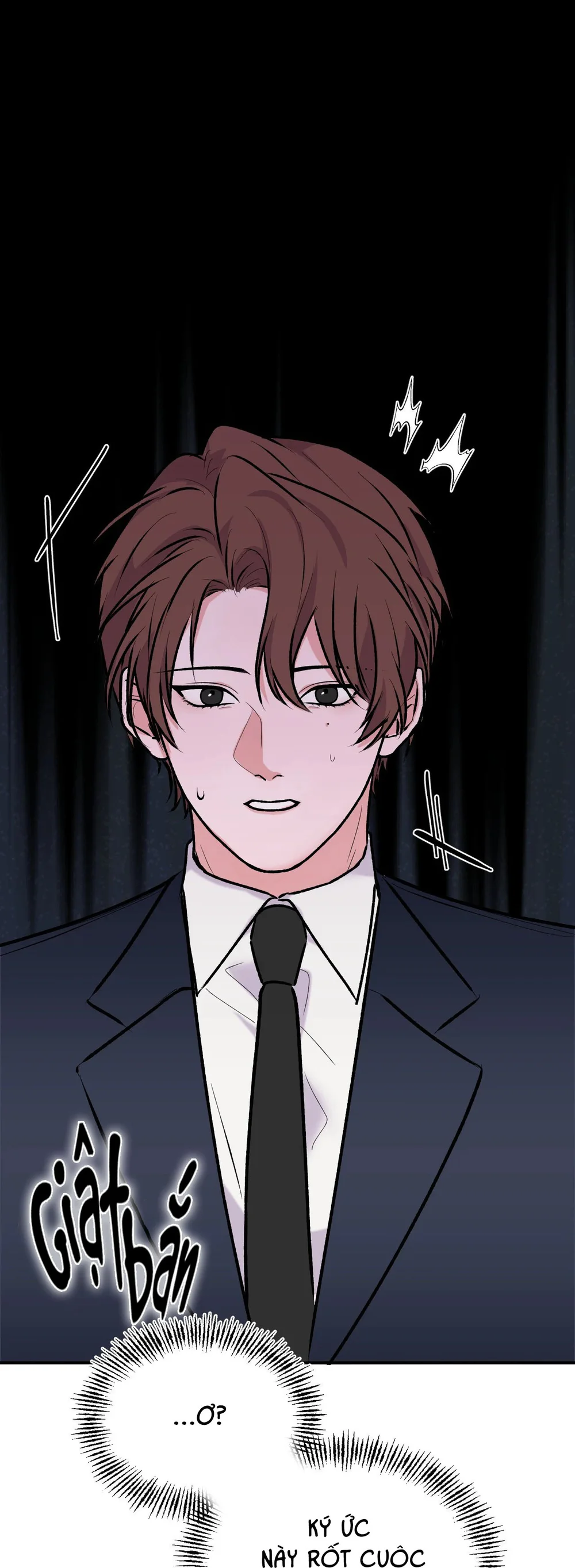 Đọc truyện ĐỐI TƯỢNG THEO DÕI TRONG 7 NGÀY - Chapter 7