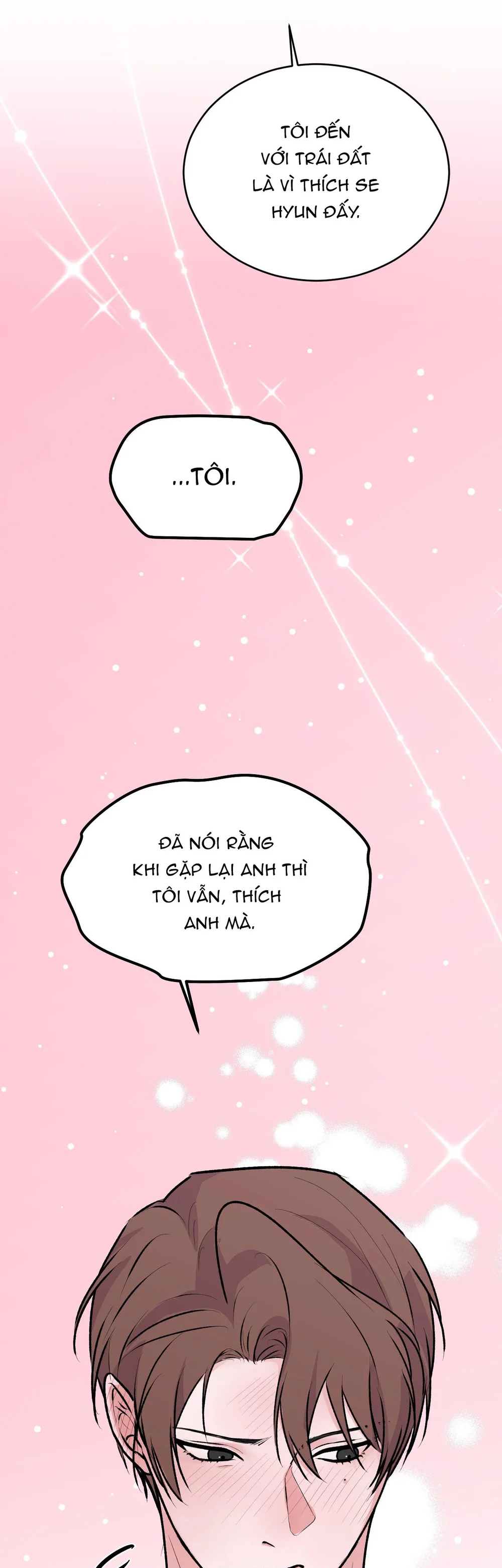 Đọc truyện ĐỐI TƯỢNG THEO DÕI TRONG 7 NGÀY - Chapter 7