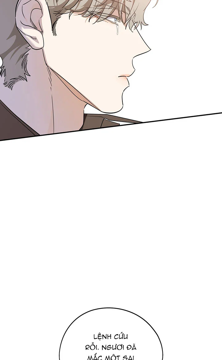 Đọc truyện LỆNH CỨU RỖI - Chapter 106