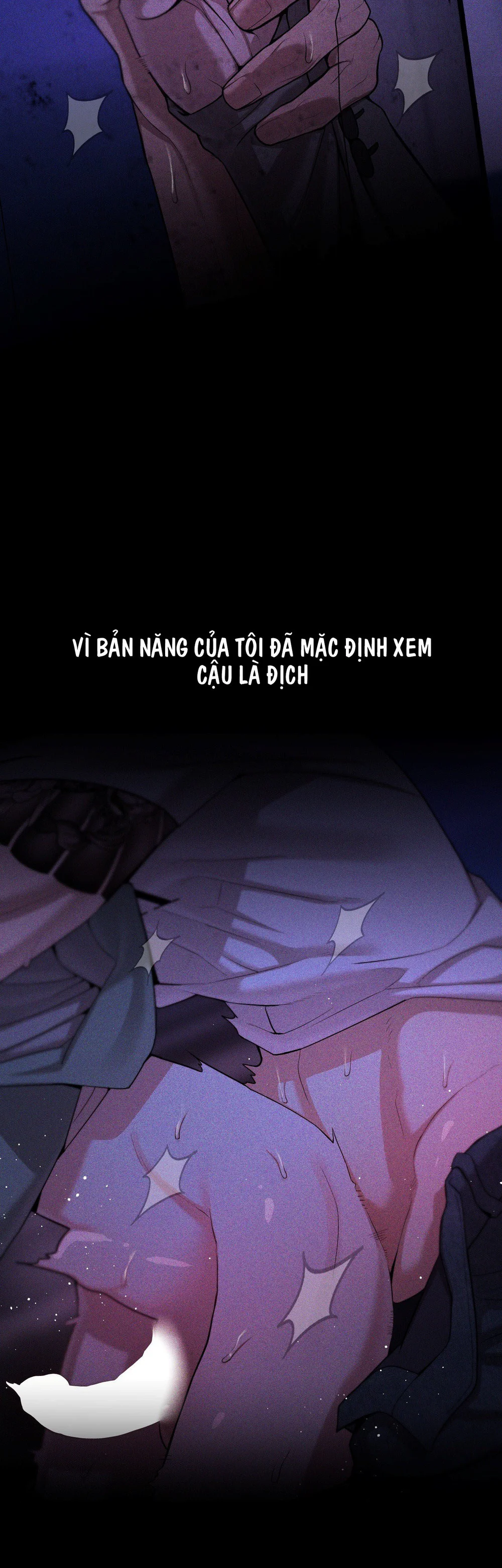 Đọc truyện IGNITE THE DAWN - Chapter 9