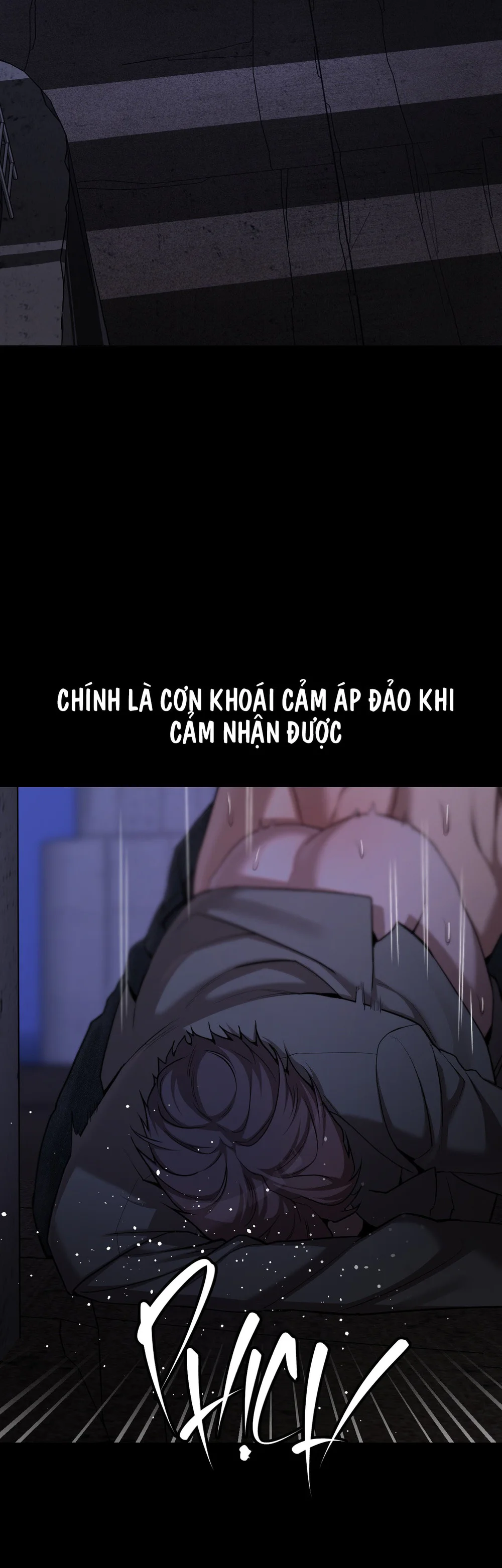 Đọc truyện IGNITE THE DAWN - Chapter 9