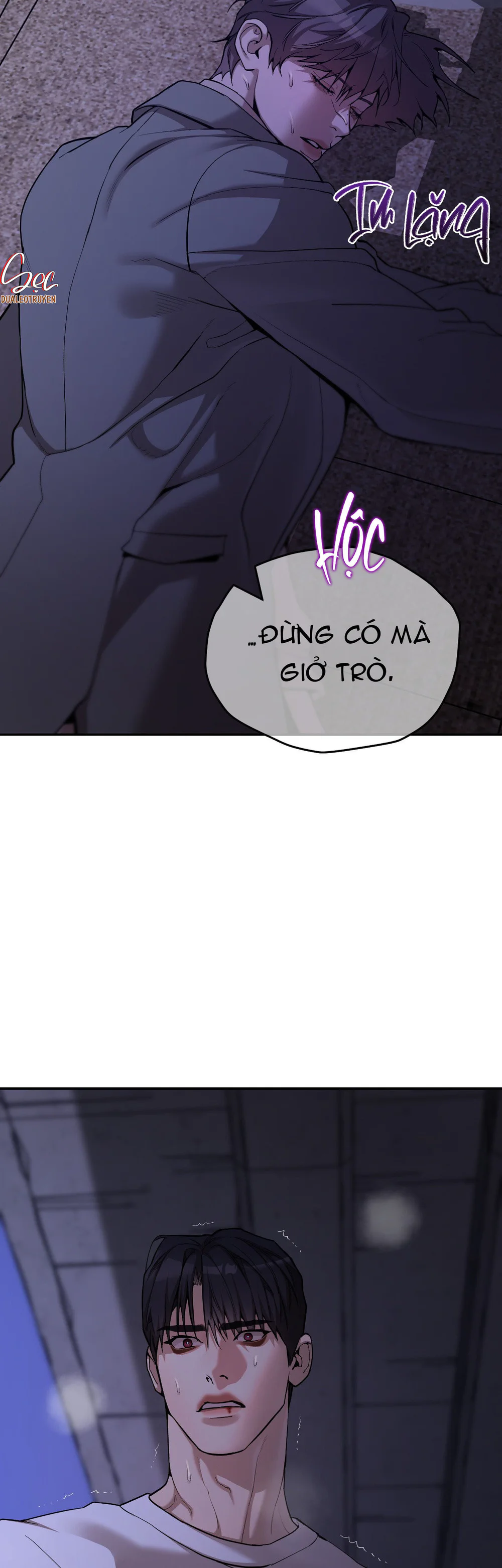 Đọc truyện IGNITE THE DAWN - Chapter 9