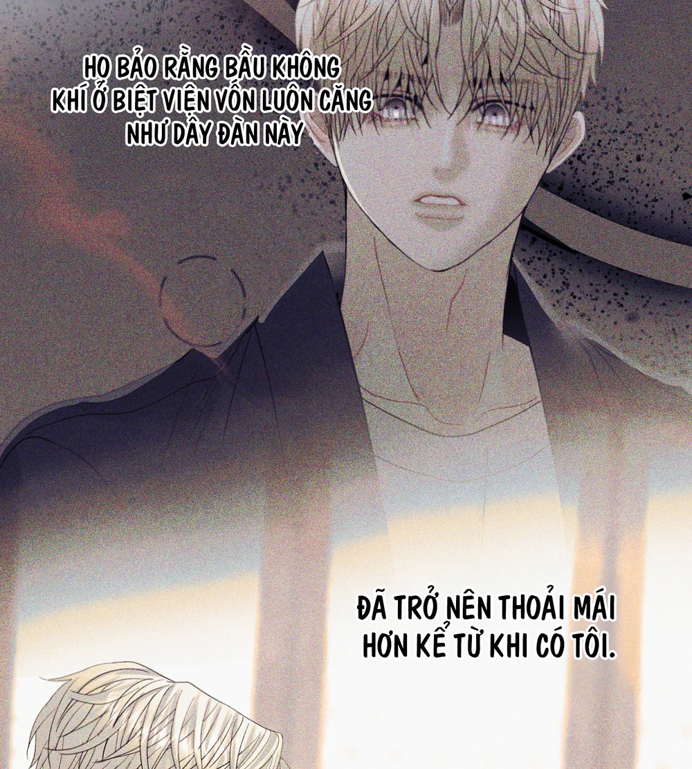 Đọc truyện (ABO) Quo Vadis, Domine? - Chapter 22