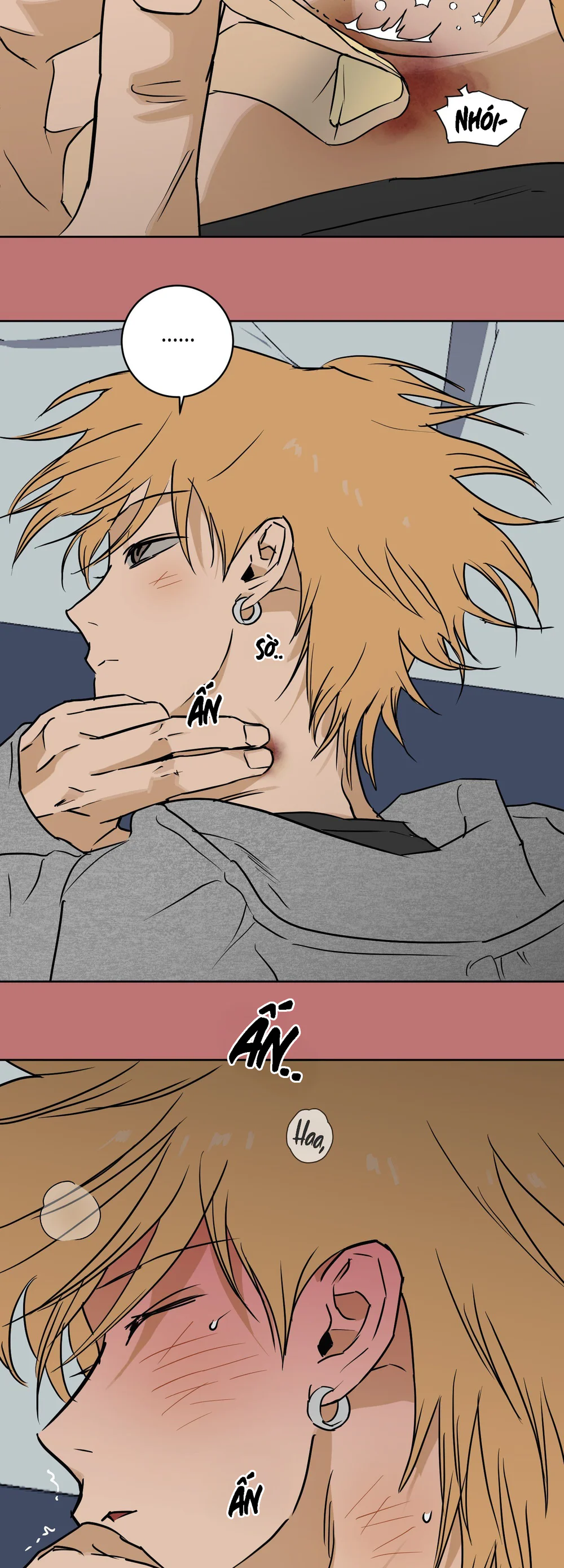 Đọc truyện FULL BOOK - Chapter 25