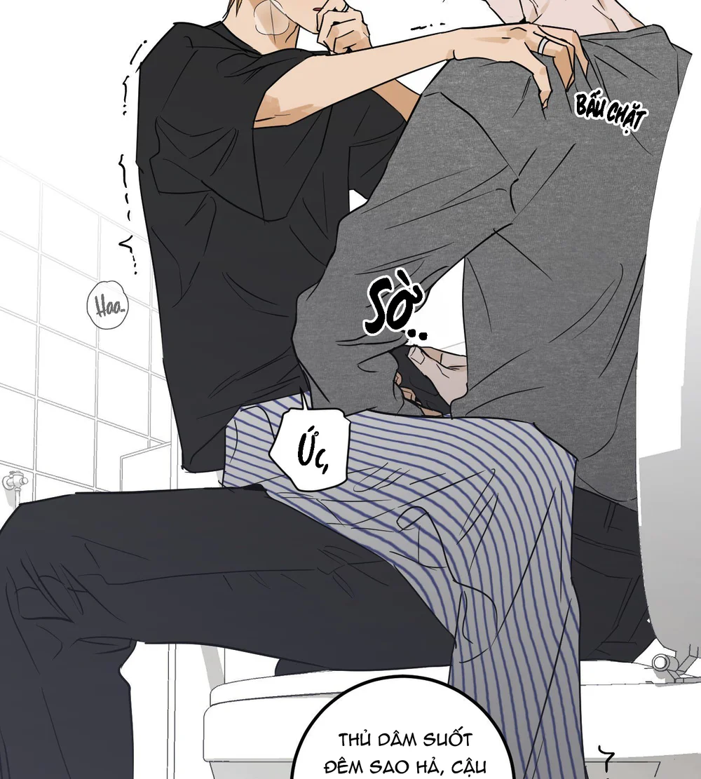 Đọc truyện FULL BOOK - Chapter 25