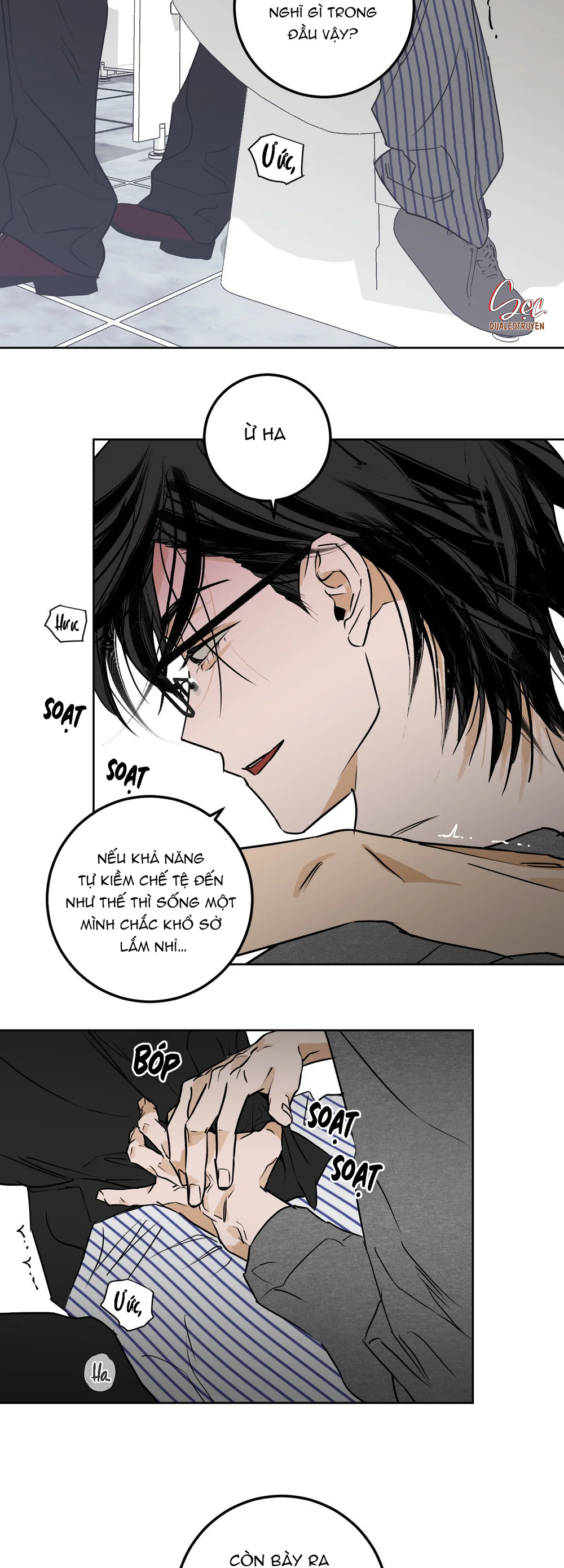 Đọc truyện FULL BOOK - Chapter 25