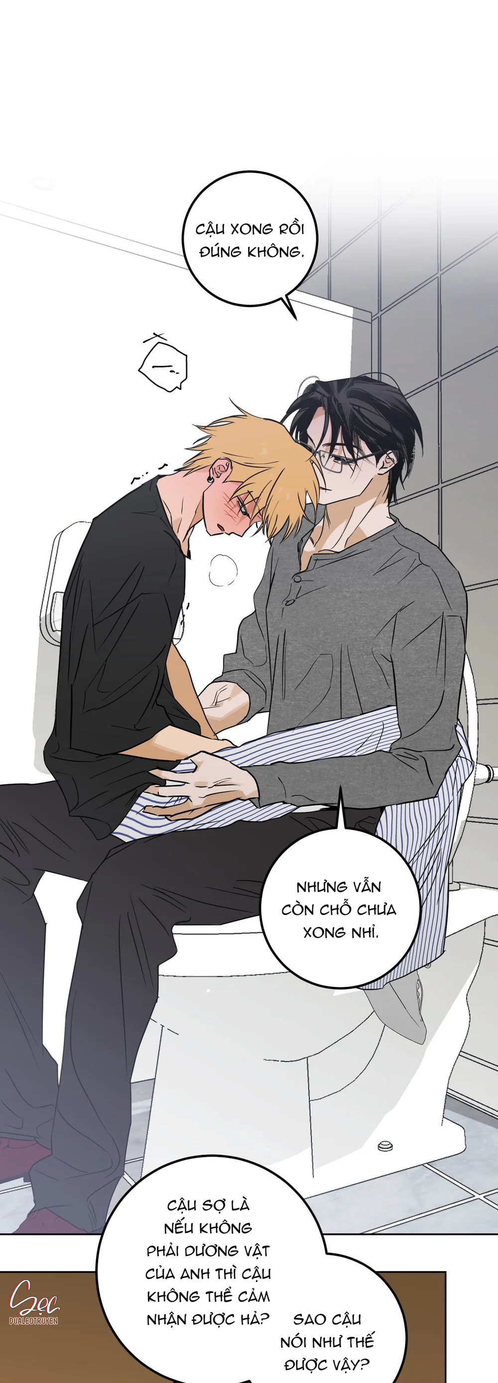 Đọc truyện FULL BOOK - Chapter 25