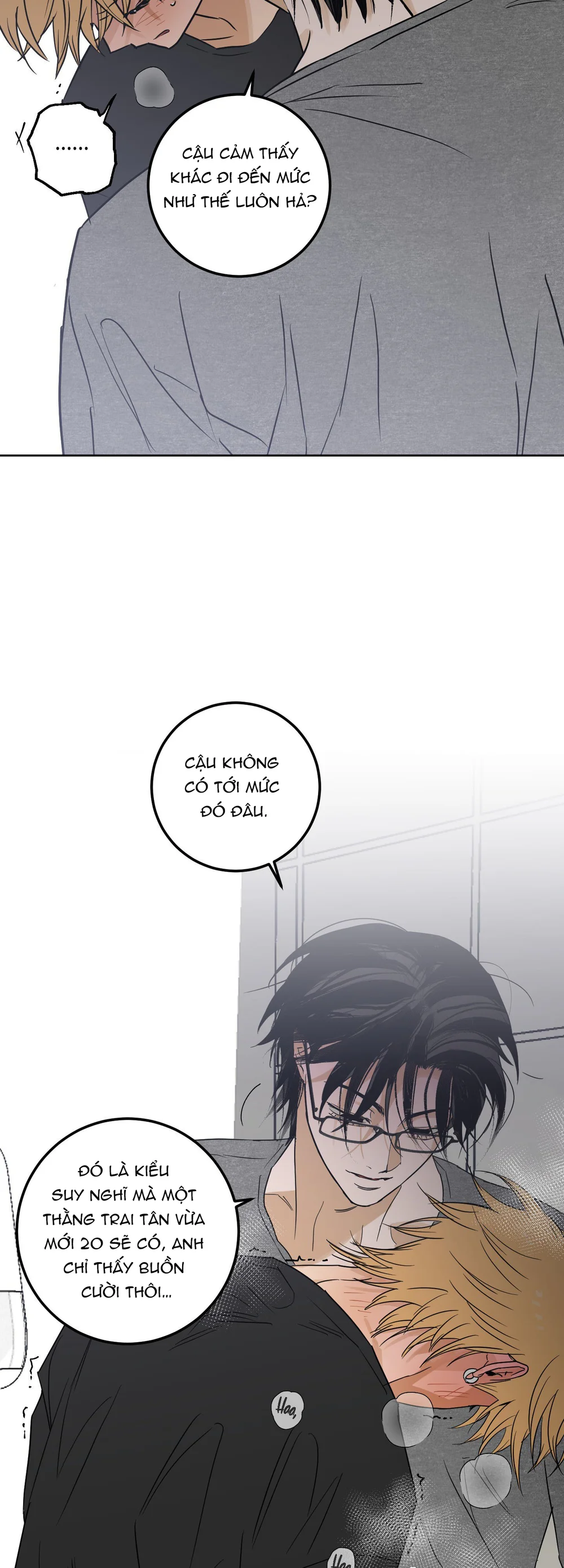 Đọc truyện FULL BOOK - Chapter 25