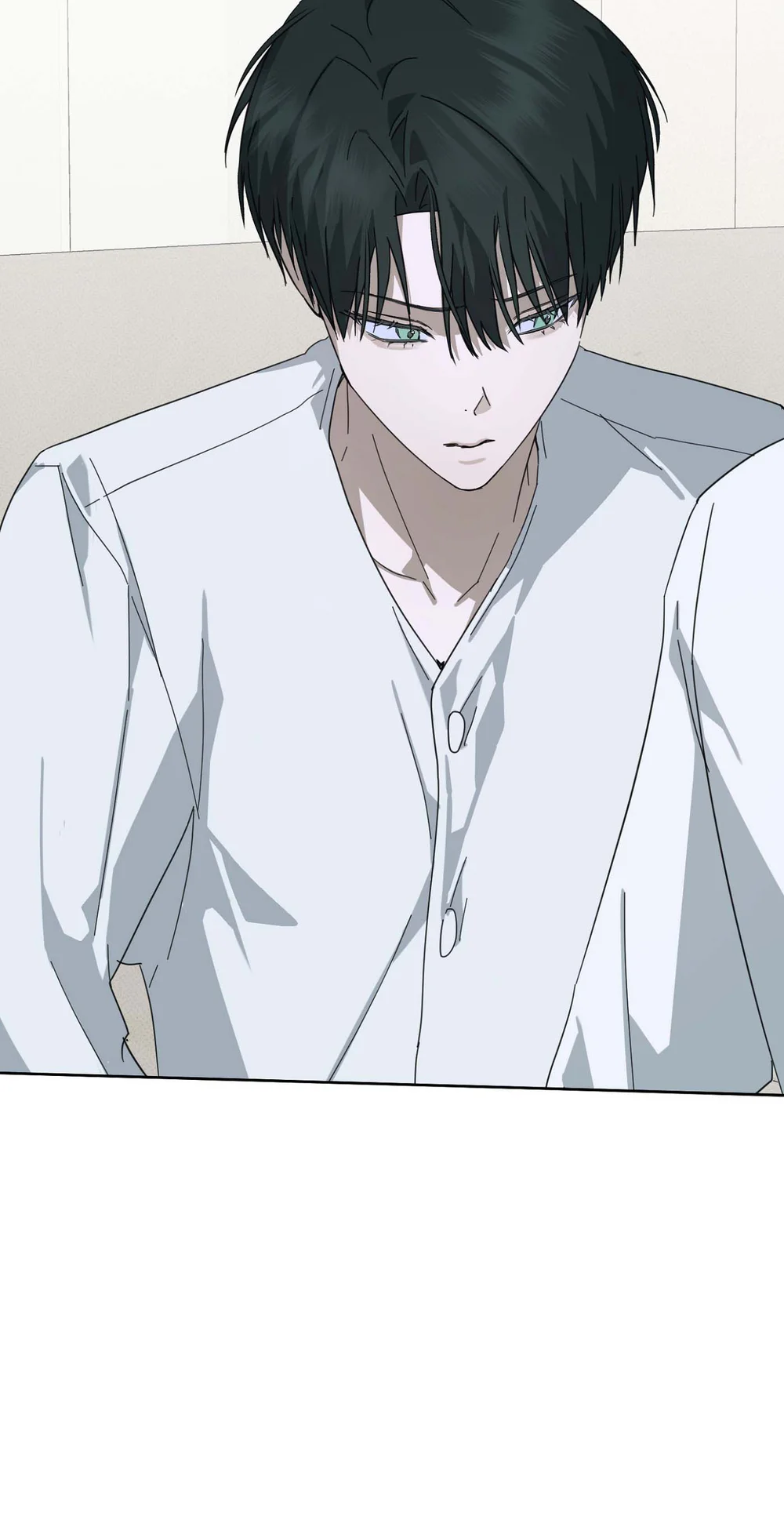 Đọc truyện Bất Thường - Chapter 14