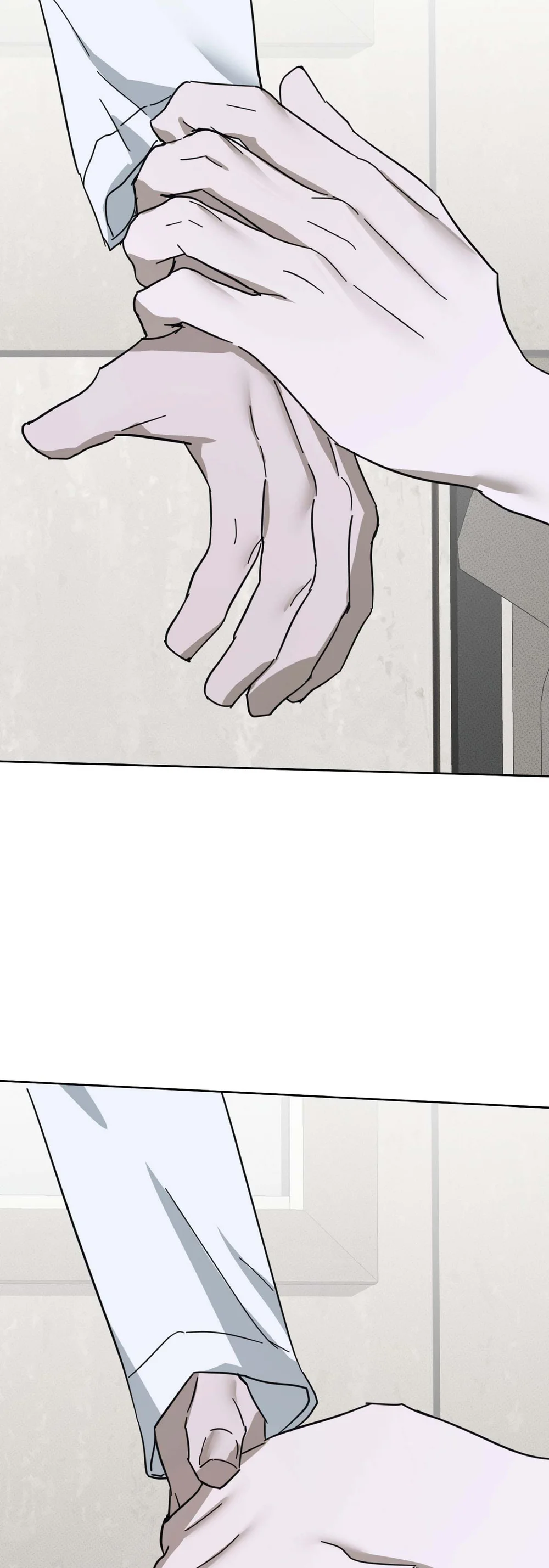 Đọc truyện Bất Thường - Chapter 14