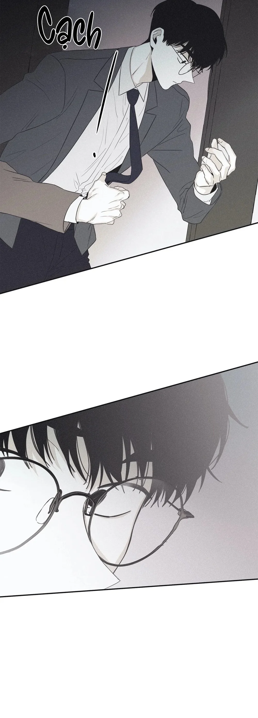 Đọc truyện Chiếu tướng - Chapter 41