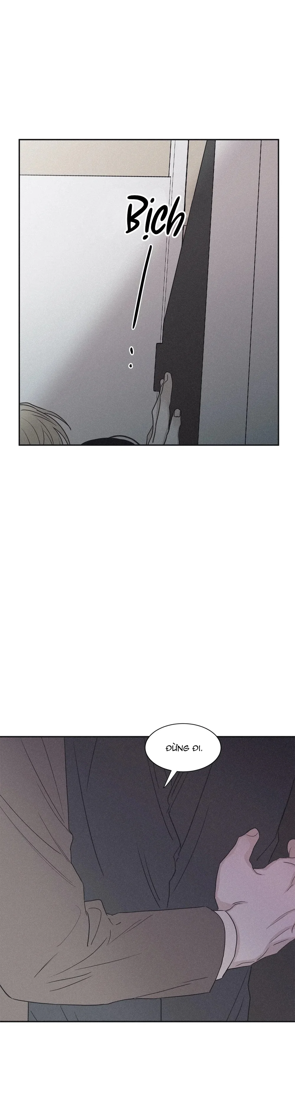 Đọc truyện Chiếu tướng - Chapter 41