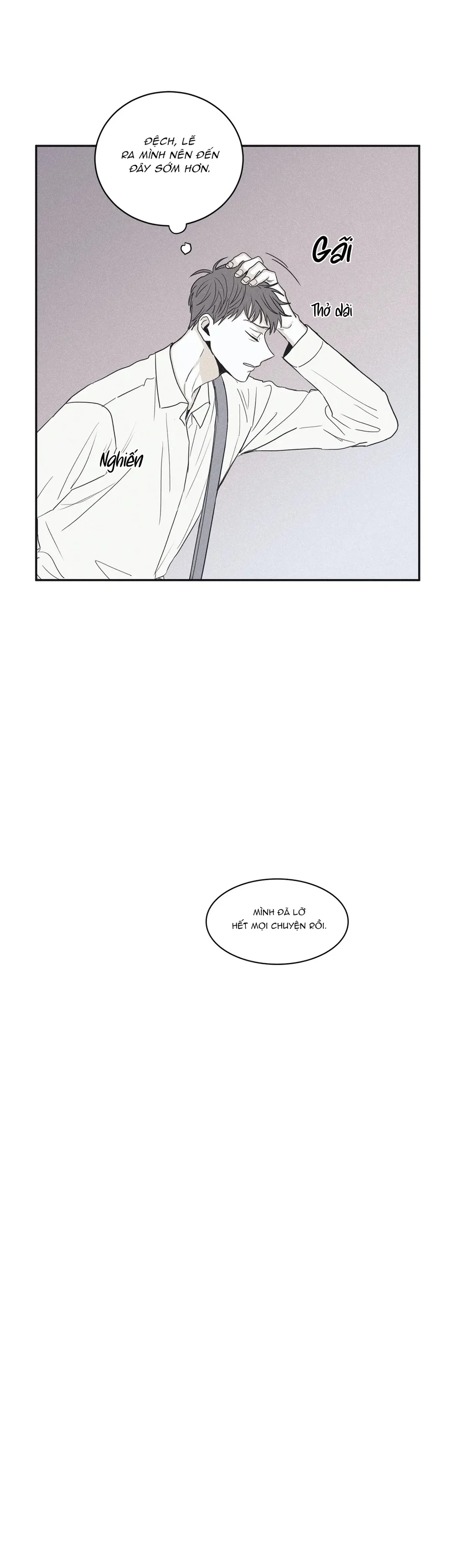 Đọc truyện Chiếu tướng - Chapter 41