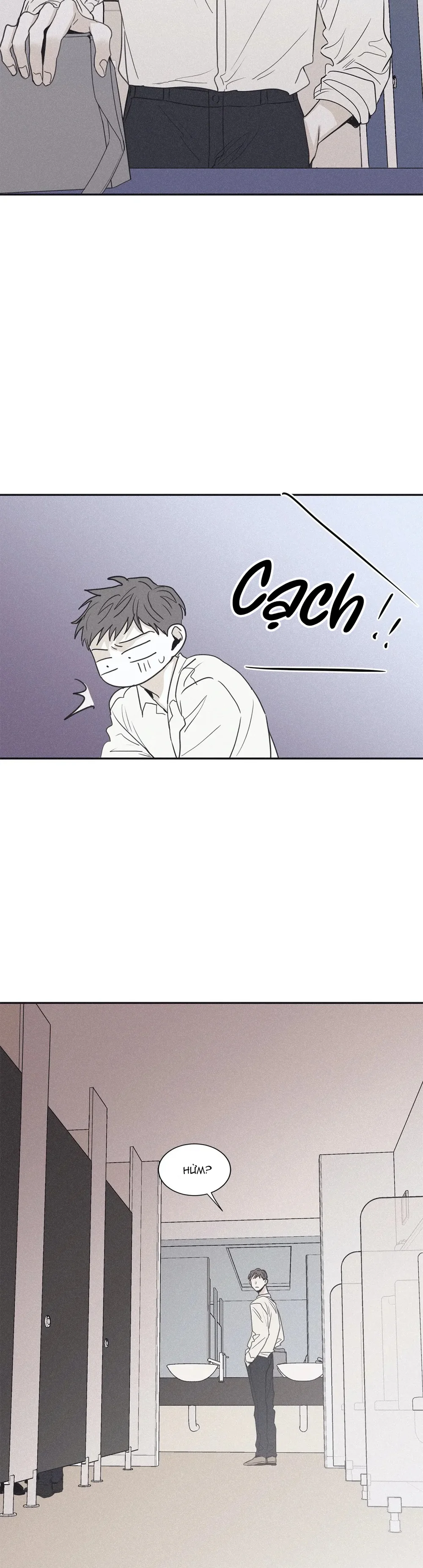 Đọc truyện Chiếu tướng - Chapter 41