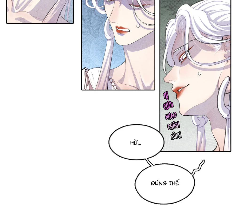 Đọc truyện Bách Bộ Của Thiên Đông - Chapter 17