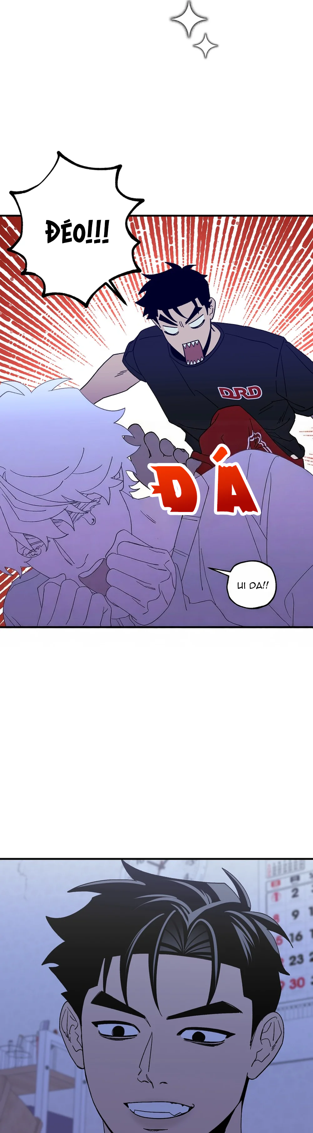 Đọc truyện Tuyển Tập Cà Phê Sữa - Chapter 1.4