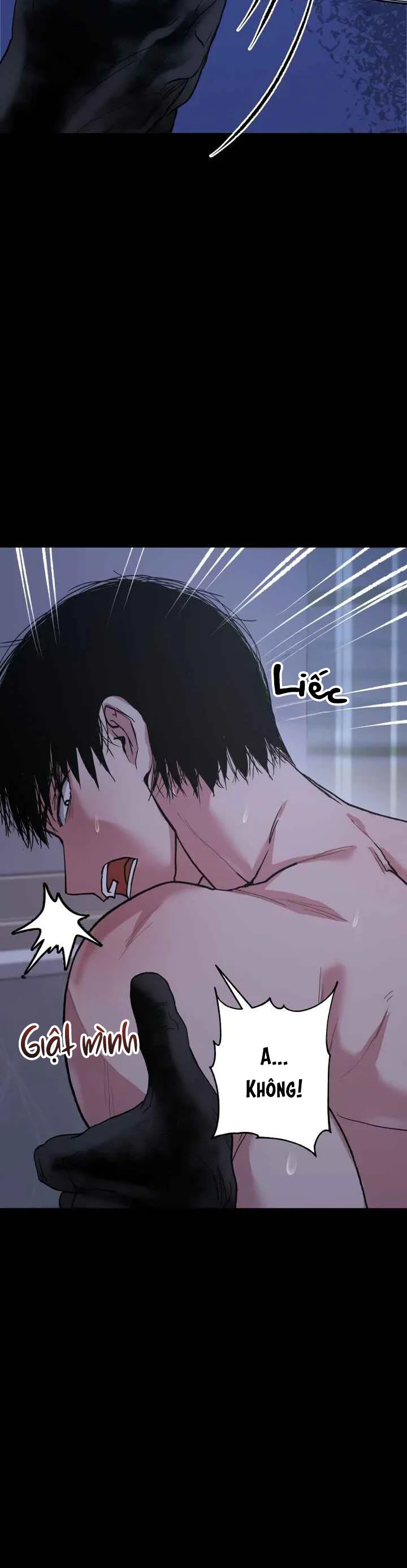 Đọc truyện Tuyển Tập Những Con Bot Dâm Múp Rụp - Chapter 3.2