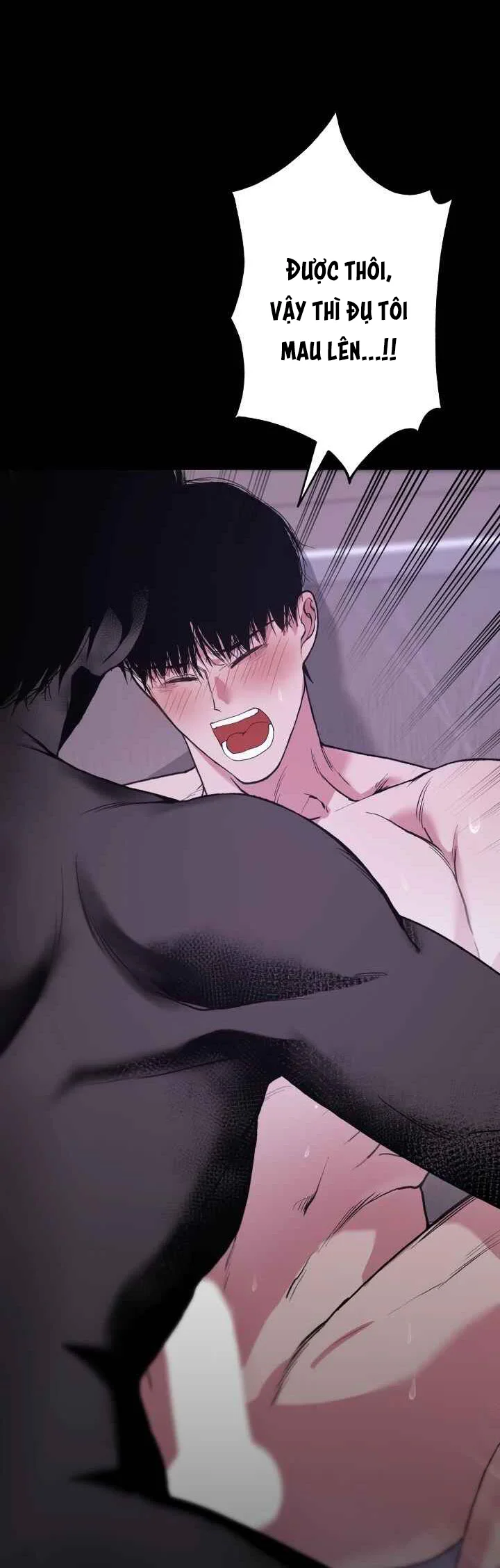 Đọc truyện Tuyển Tập Những Con Bot Dâm Múp Rụp - Chapter 3.2