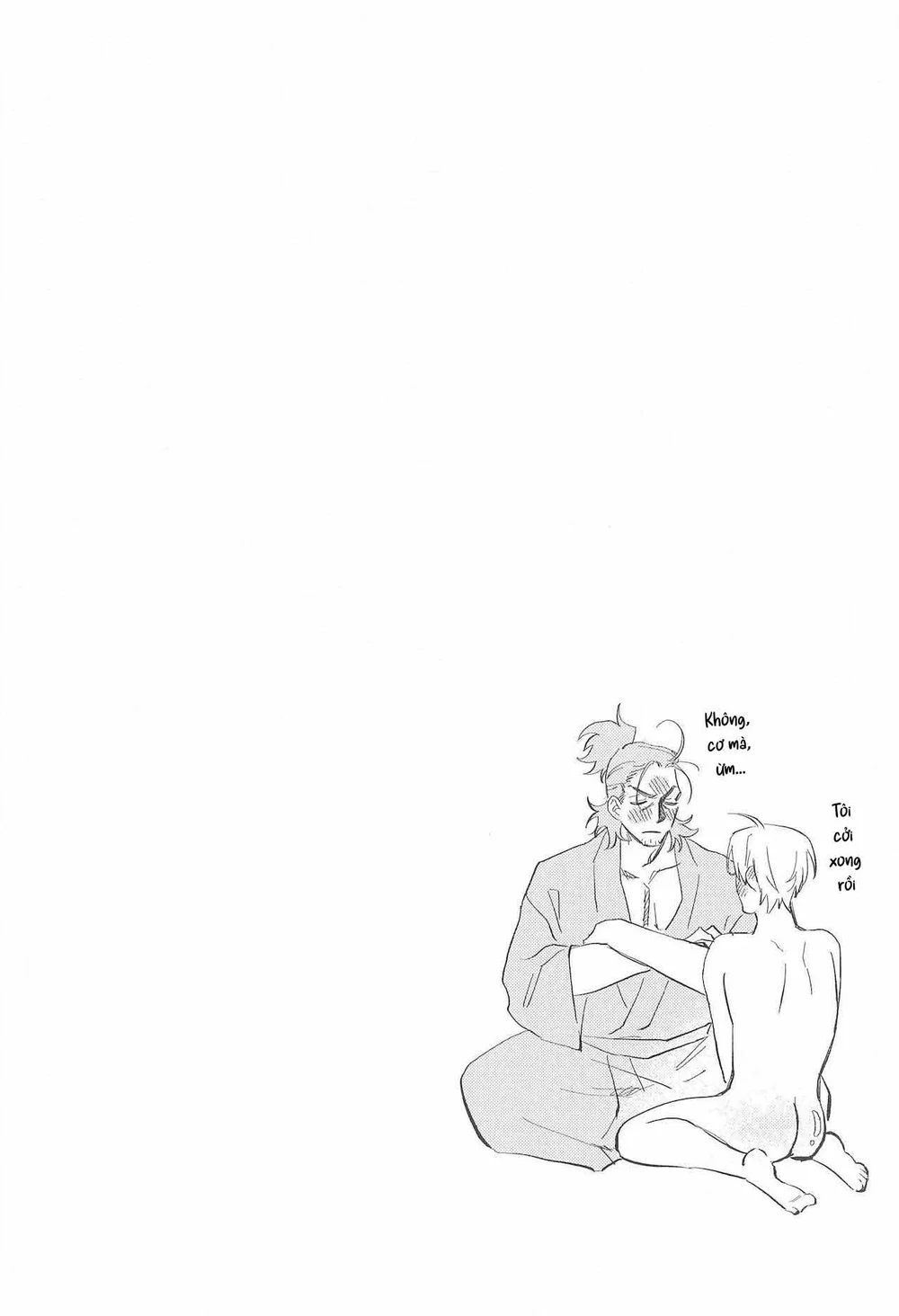 Đọc truyện Lò Tôn Đại Pháp - Chapter 23