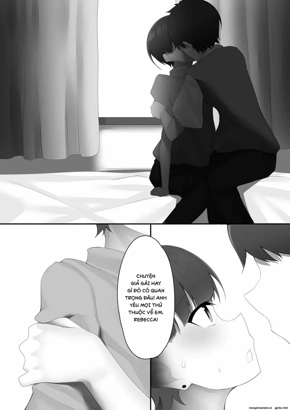 Đọc truyện Đutanbao Shota - Chapter 174