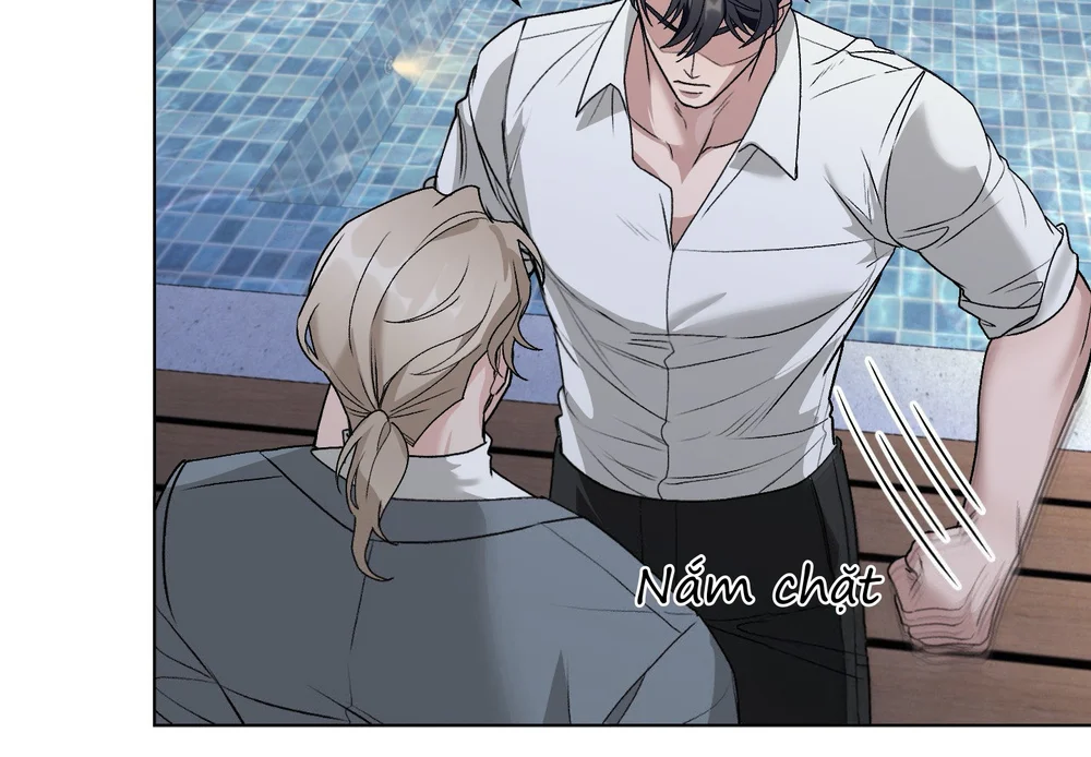 Đọc truyện Đắm Chìm Trong Vị Ngọt - Chapter 8