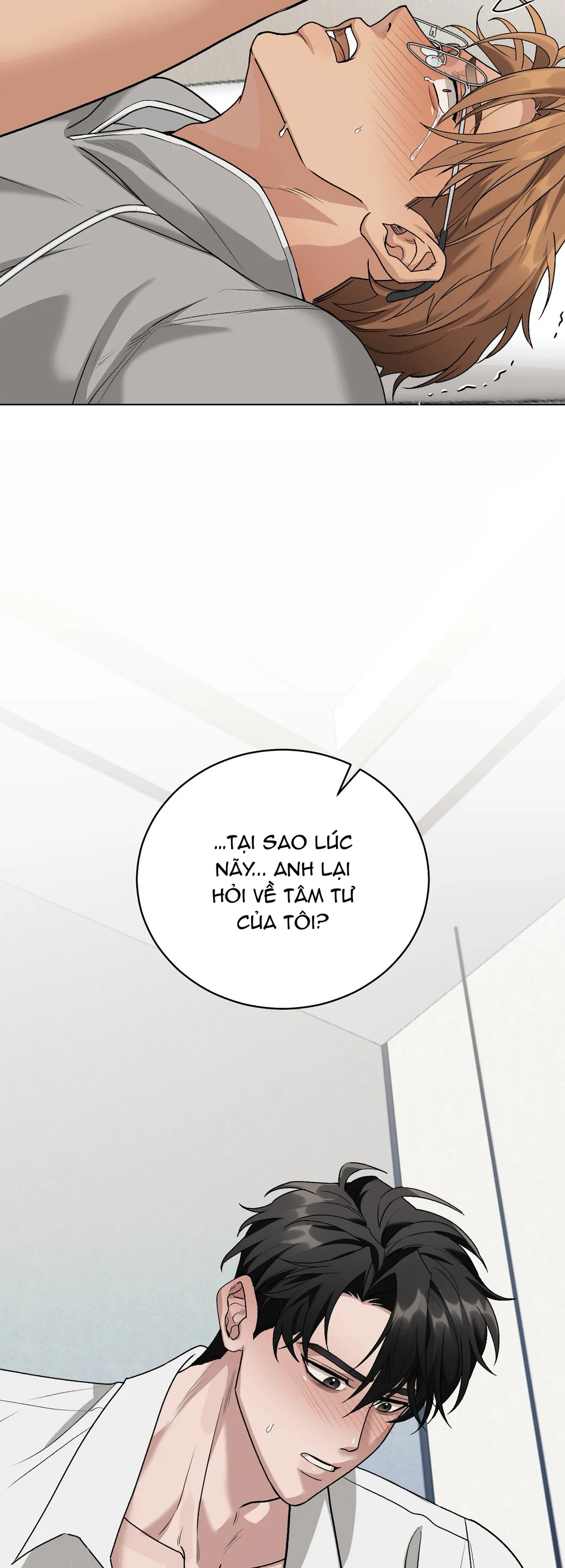 Đọc truyện Đắm Chìm Trong Vị Ngọt - Chapter 8