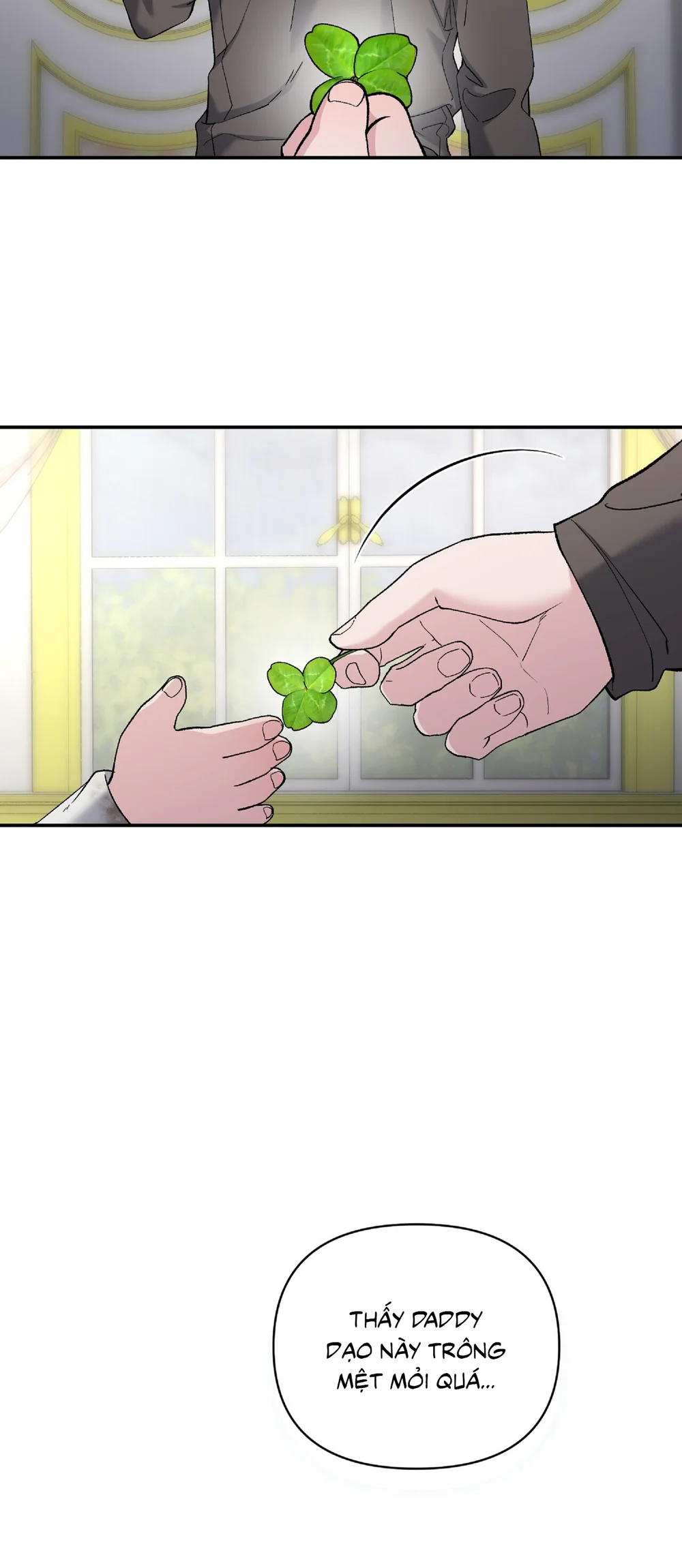 Đọc truyện KISS THE SCUMBAG - Chapter 22