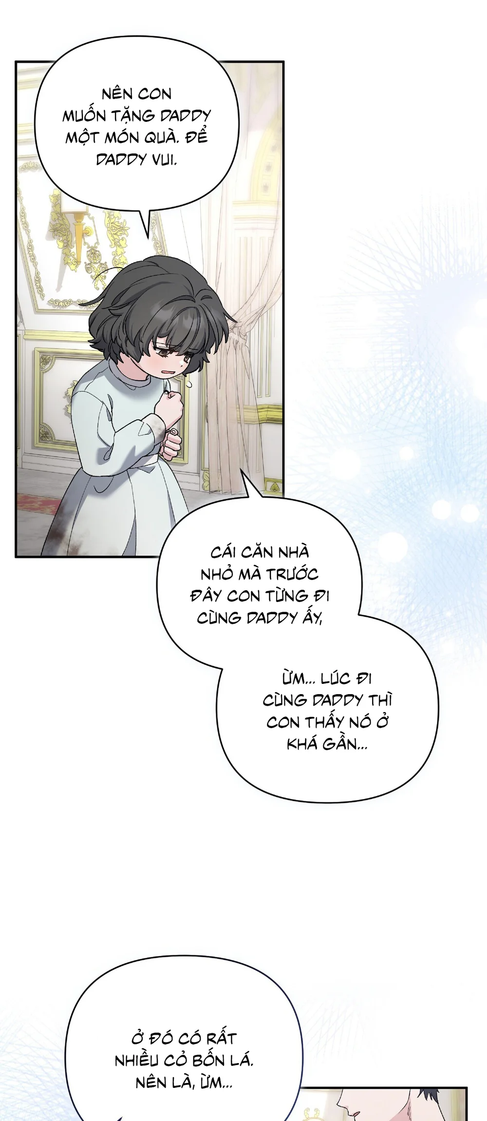 Đọc truyện KISS THE SCUMBAG - Chapter 22