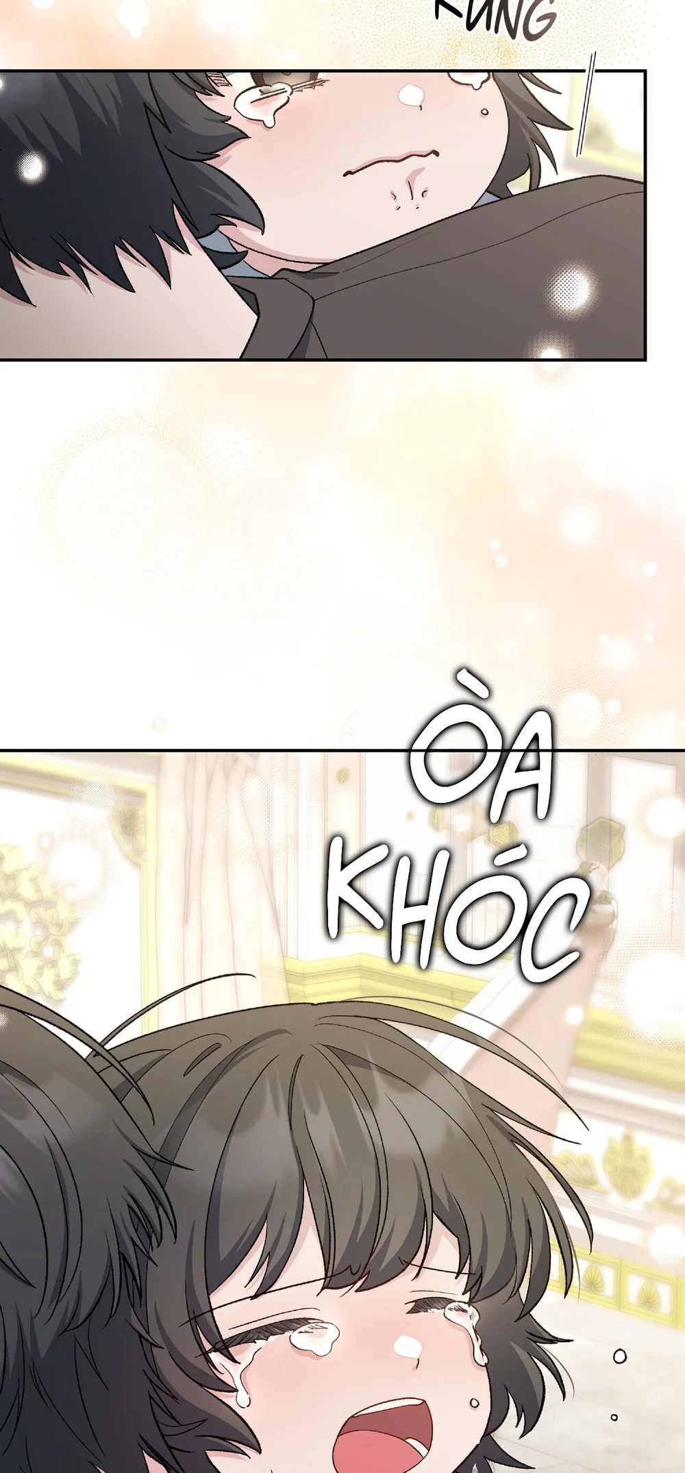 Đọc truyện KISS THE SCUMBAG - Chapter 22