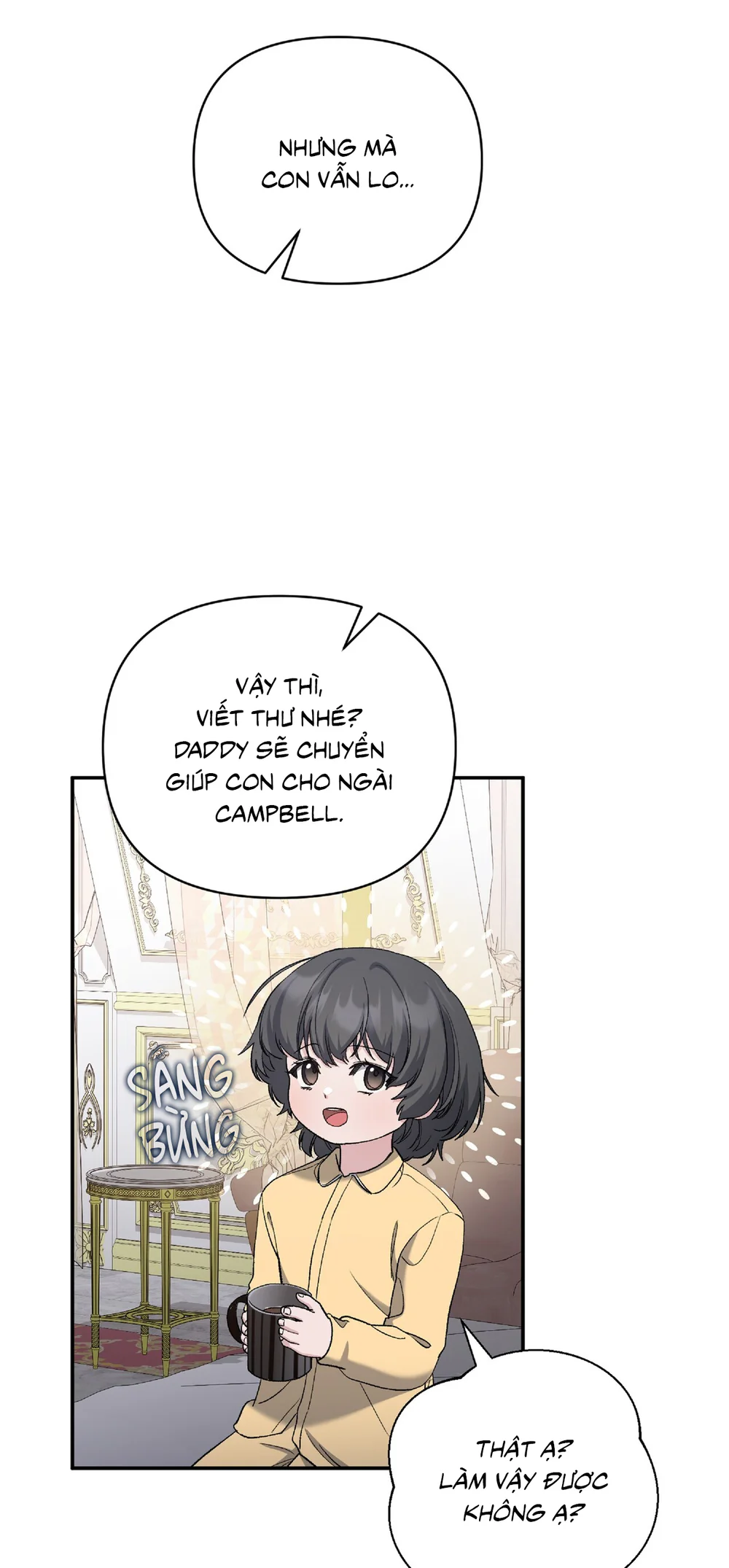 Đọc truyện KISS THE SCUMBAG - Chapter 22