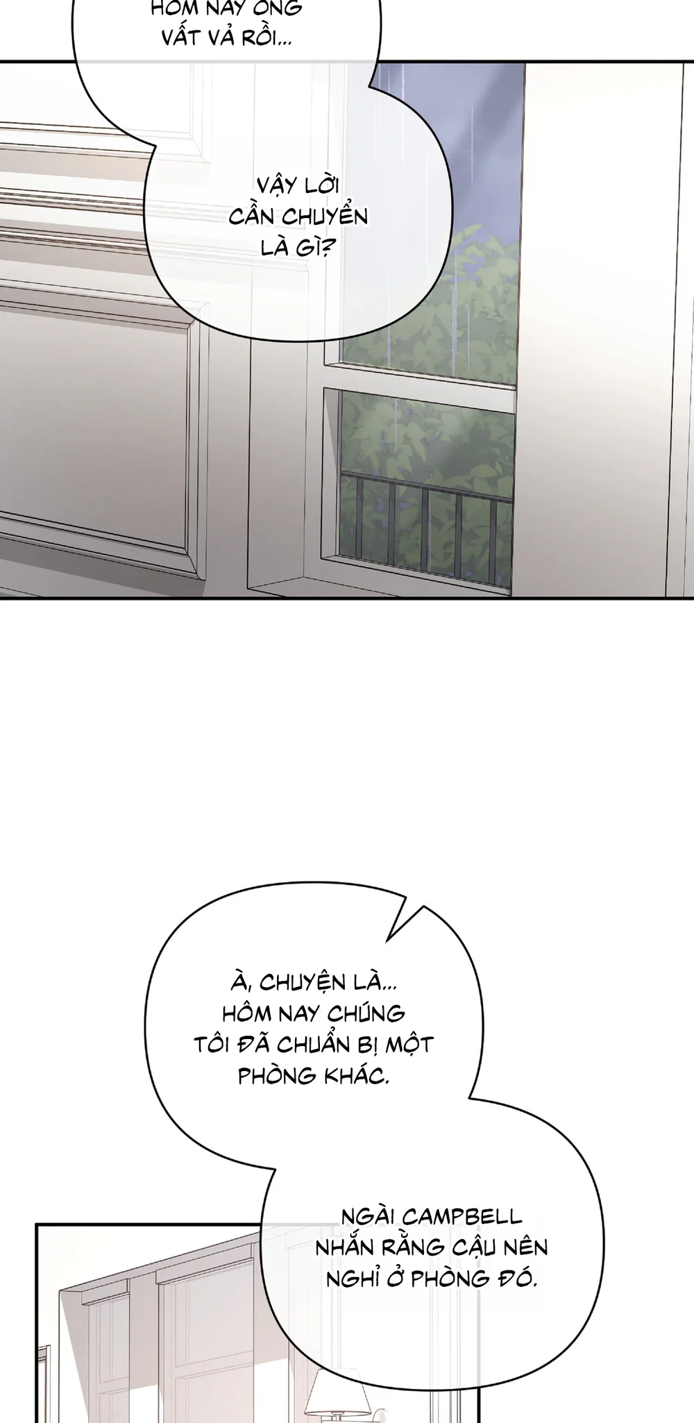 Đọc truyện KISS THE SCUMBAG - Chapter 22