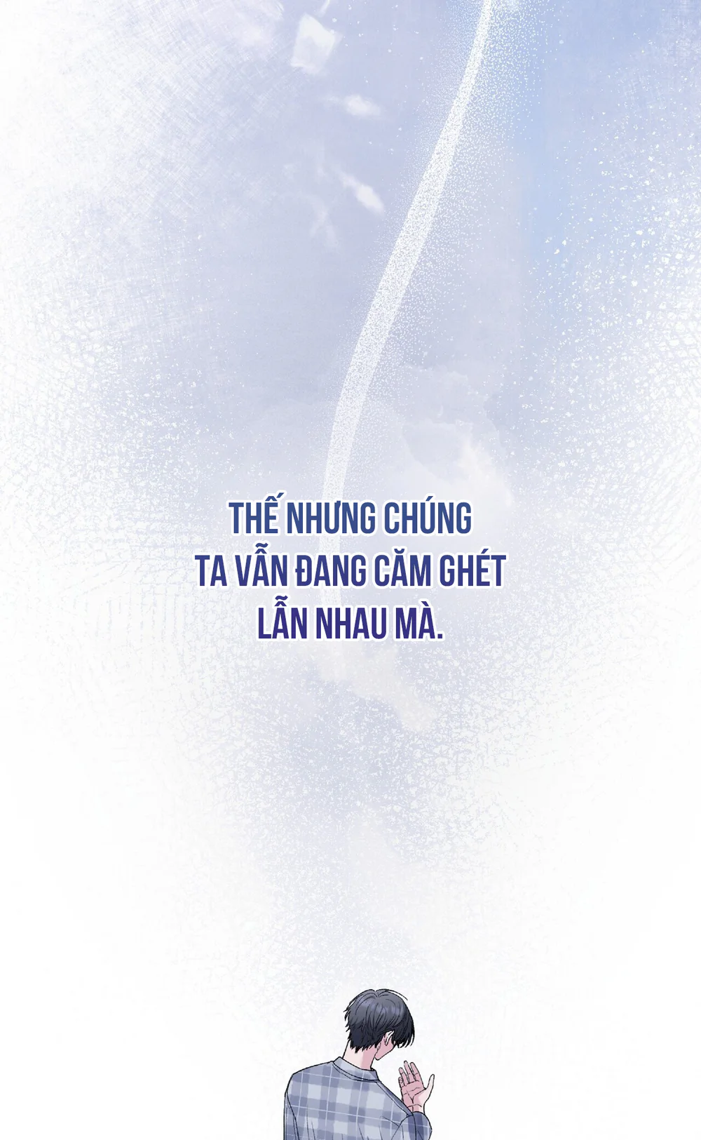 Đọc truyện KISS THE SCUMBAG - Chapter 22