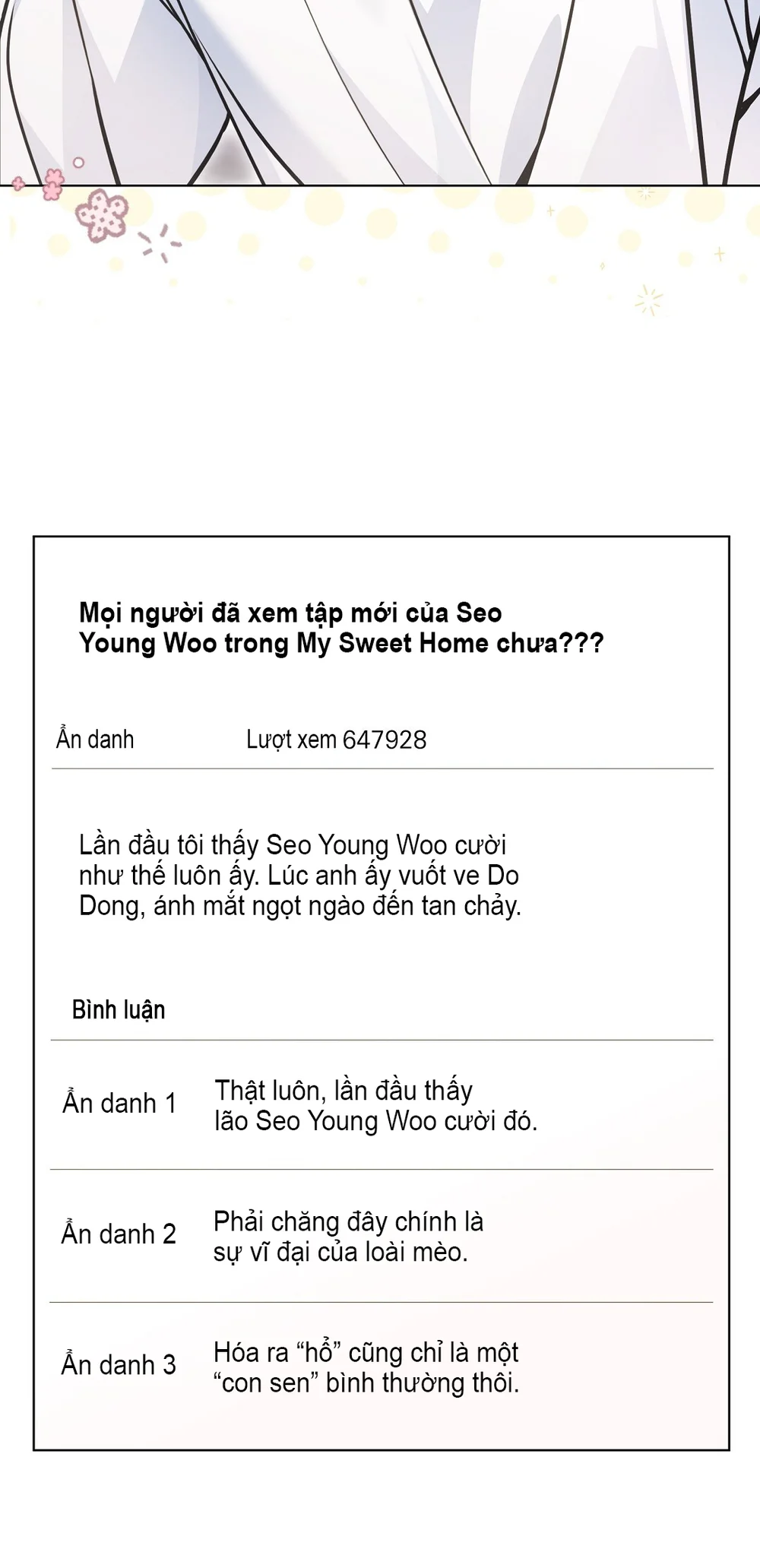 Đọc truyện LIỆU PHÁP TRỊ LIỆU MÈO - Chapter 23