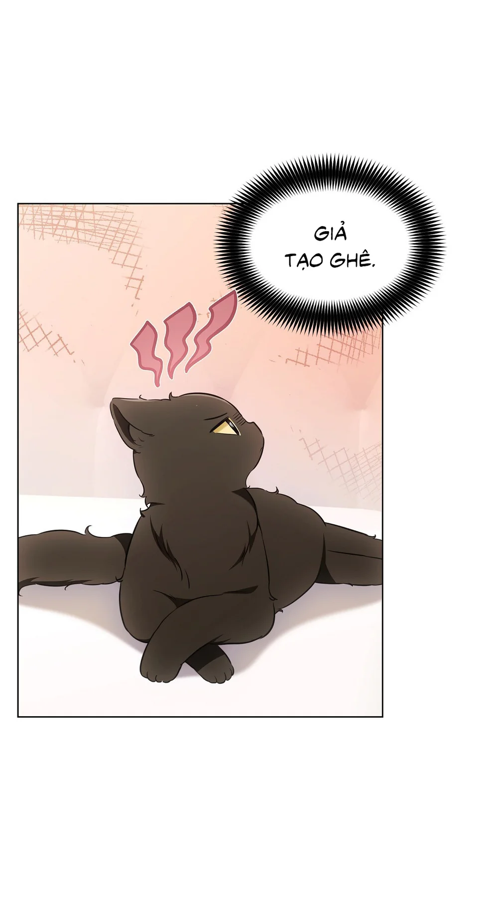 Đọc truyện LIỆU PHÁP TRỊ LIỆU MÈO - Chapter 23