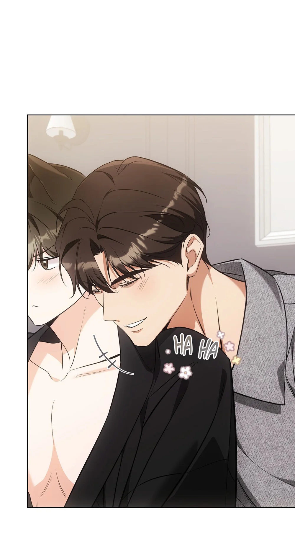 Đọc truyện LIỆU PHÁP TRỊ LIỆU MÈO - Chapter 23
