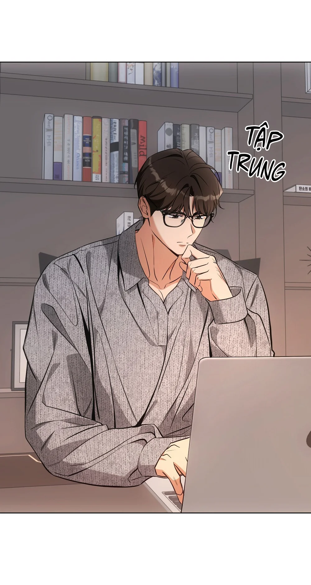 Đọc truyện LIỆU PHÁP TRỊ LIỆU MÈO - Chapter 23