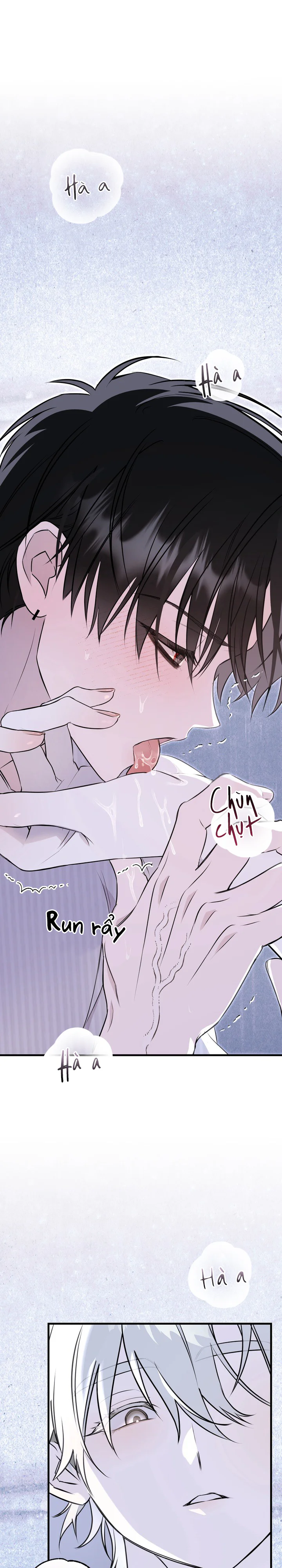 Đọc truyện Lừa Dối Hay Chân Thành - Chapter 7