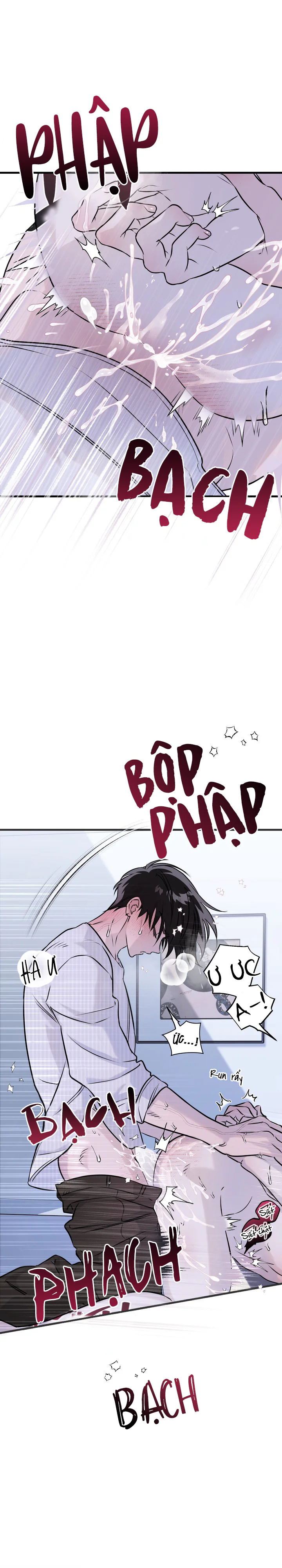 Đọc truyện Lừa Dối Hay Chân Thành - Chapter 7