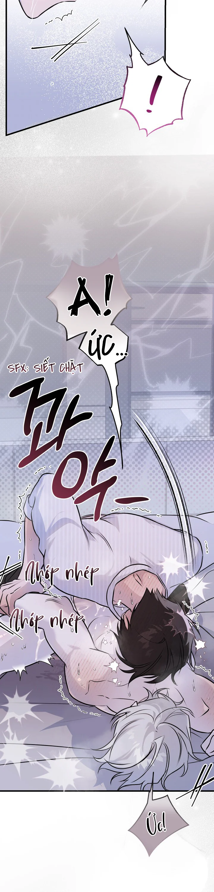 Đọc truyện Lừa Dối Hay Chân Thành - Chapter 7