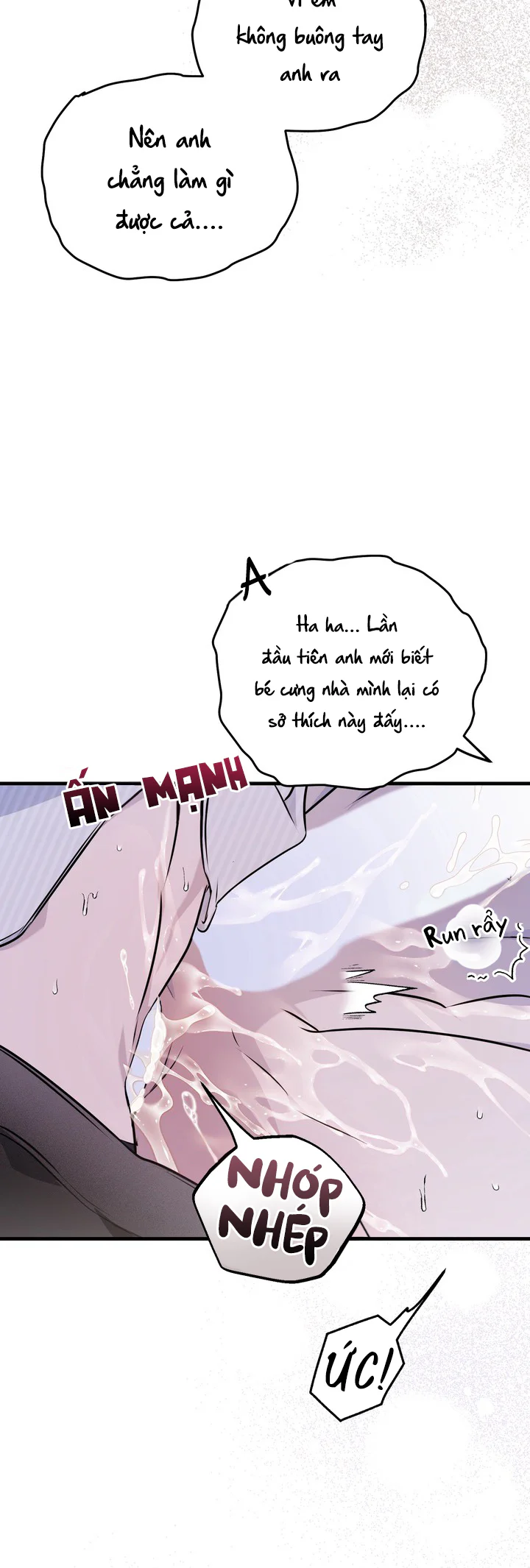 Đọc truyện Lừa Dối Hay Chân Thành - Chapter 7