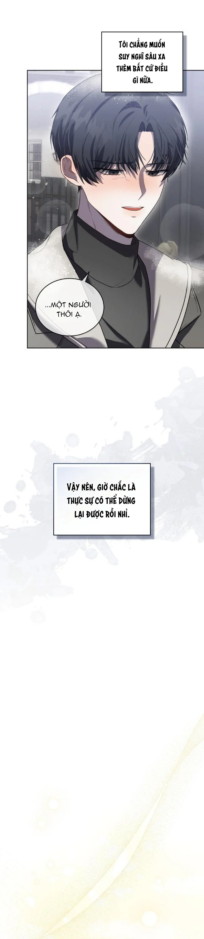 Đọc truyện HEAVY RAIN - Chapter 11