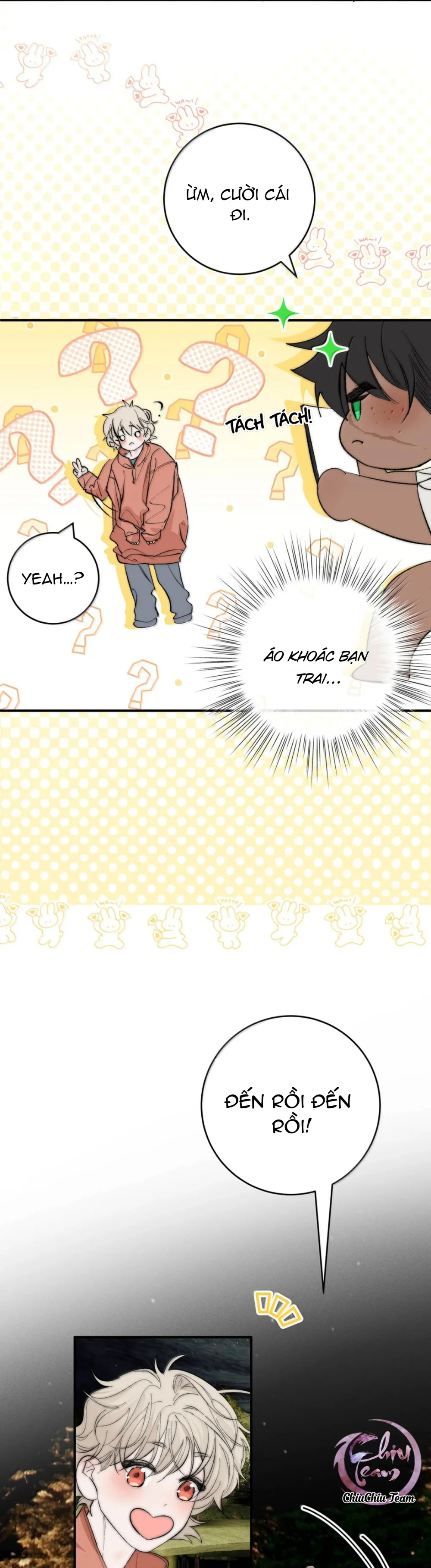 Đọc truyện Mỗi Ngày Đều Muốn Làm Hoàng Tử Ốm Yếu Đội Quần - Chapter 38