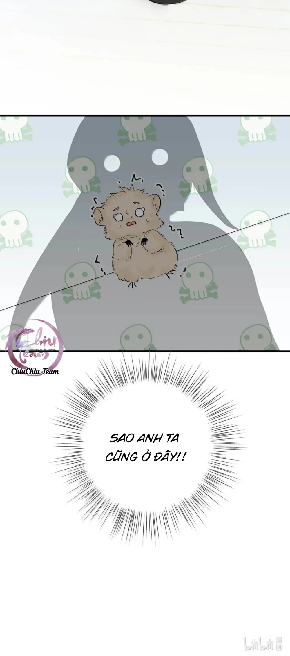 Đọc truyện Mỗi Ngày Đều Muốn Làm Hoàng Tử Ốm Yếu Đội Quần - Chapter 38