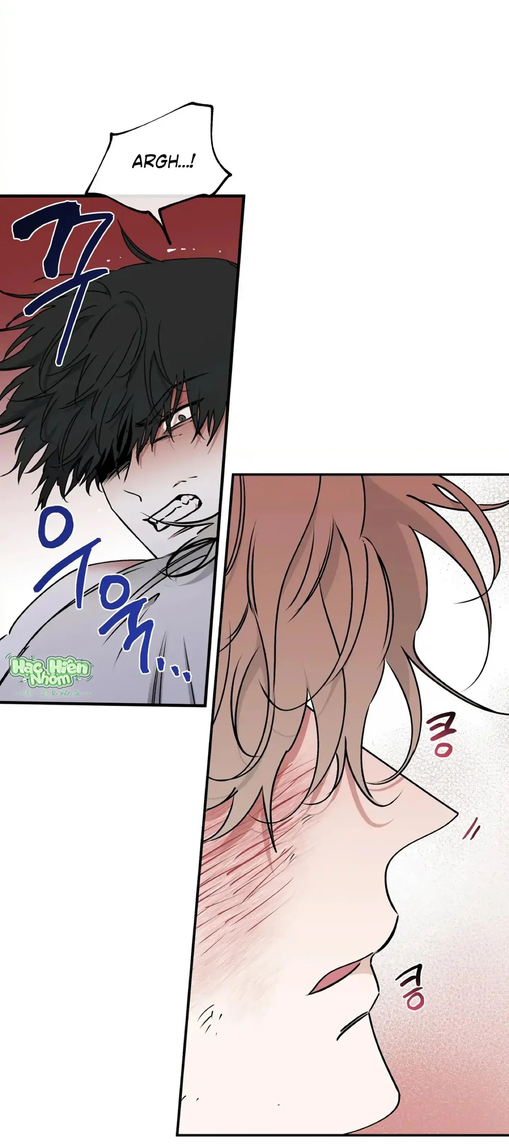 Đọc truyện Thủy triều thấp lúc chạng vạng - Chapter 115