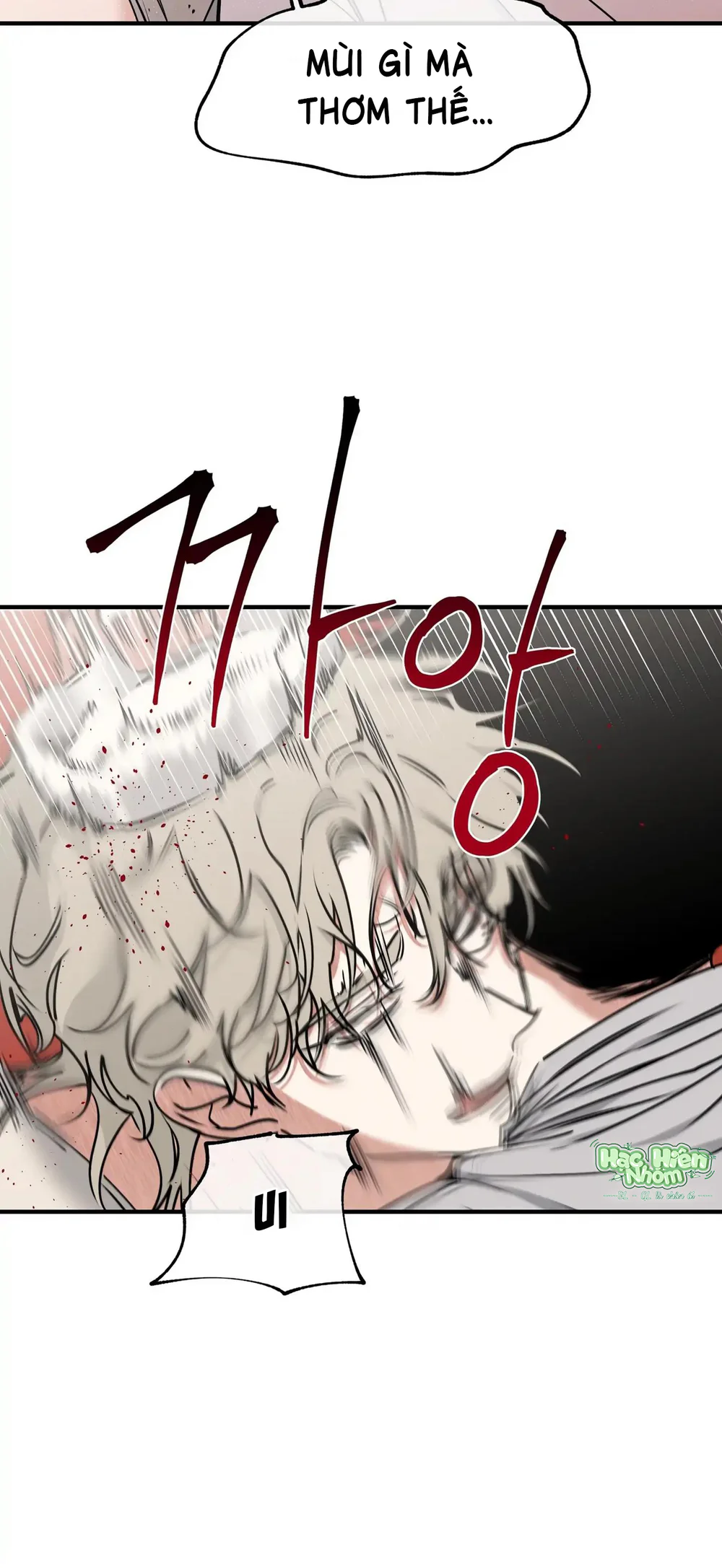 Đọc truyện Thủy triều thấp lúc chạng vạng - Chapter 115