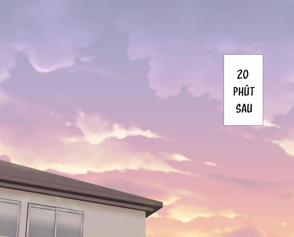 Đọc truyện Bạn tôi có một người cha rất đô con - Chapter 25